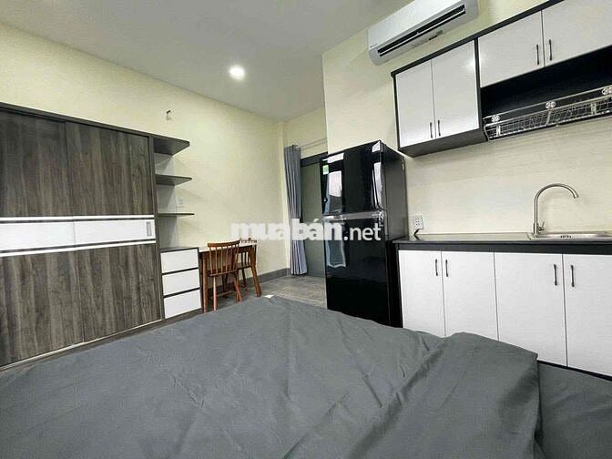 CHDV BAN CÔNG SIÊU ĐẸP GIÁ SIÊU TỐT - P15 Tân Bình - Phạm Văn Bạch