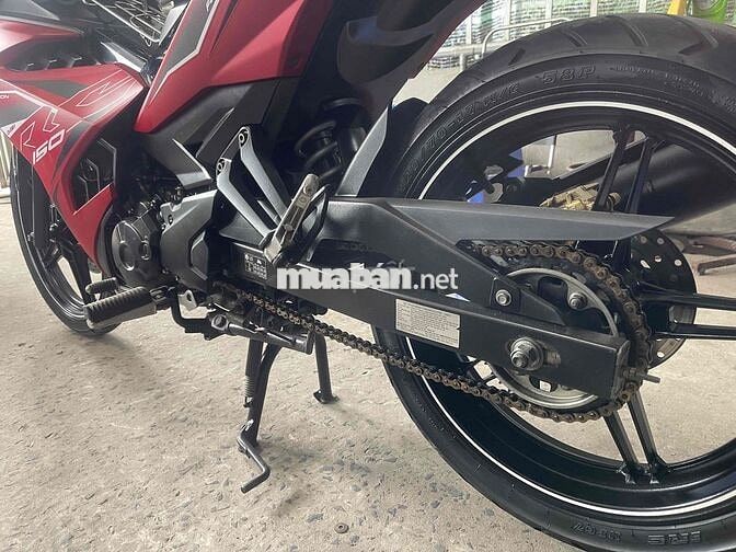 ex 150 led 2019