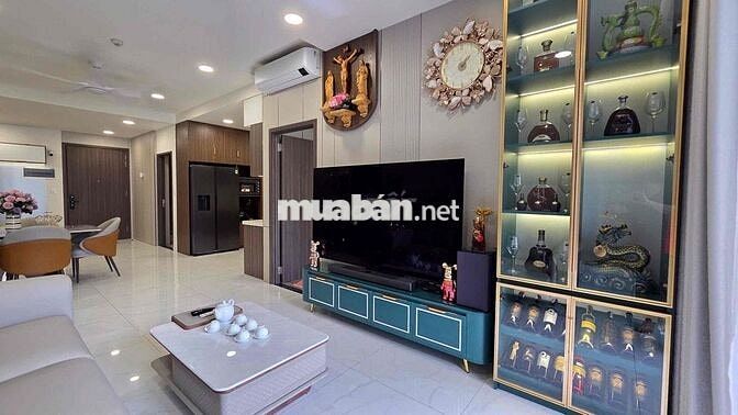 Celdon City - rổ hàng Diamond Centery 3PN cho thuê giá tốt -
