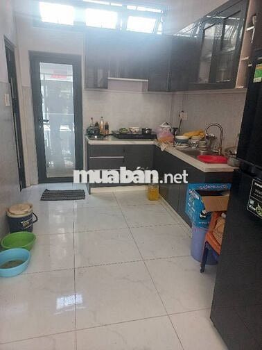 NHÀ ĐẸP 5 TẦNG HOÀN CÔNG – VỊ TRÍ VIP BÙI MINH TRỰC, Q.8 –60m2- 8,7 TỶ