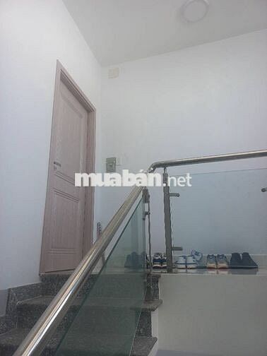 NHÀ ĐẸP 5 TẦNG HOÀN CÔNG – VỊ TRÍ VIP BÙI MINH TRỰC, Q.8 –60m2- 8,7 TỶ