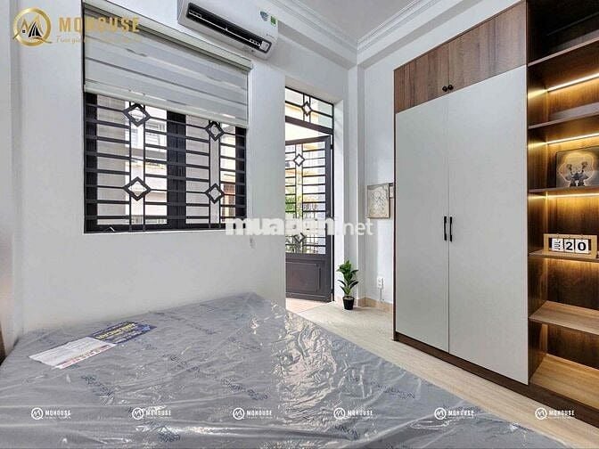 2 PHÒNG NGỦ NGAY SÂN BAY , PHÙ HỢP Ở GIA ĐÌNH - ĐẦY ĐỦ NỘI THẤT ✨