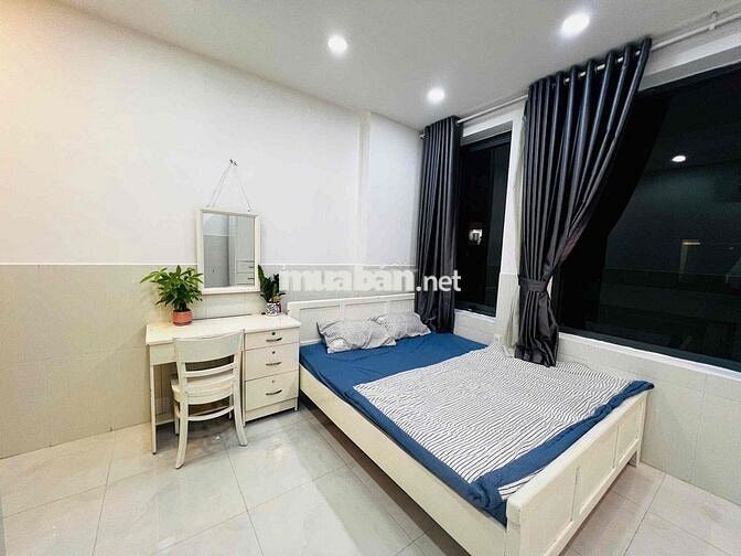 Phòng Cho Thuê Tại Trần Văn Đang Gần Ga Sài Gòn, Đường Hoàng Sa