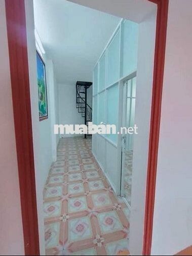 Cần bán nhà Q12 chỉ 1 tỷ 130tr Tân Chánh Hiệp có SHR Dt: 56m2 Bán Gấp