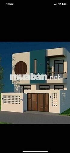 Nhà 2 Tầng mới xây Hoà Quý Đà Nẵng