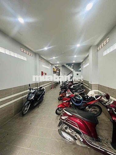 SIÊU PHẨM CHDV GẦN ĐH NGUYỄN TẤT THÀNH ĐANG CHO THUÊ FUN PHÒNG GIÁ 9,6