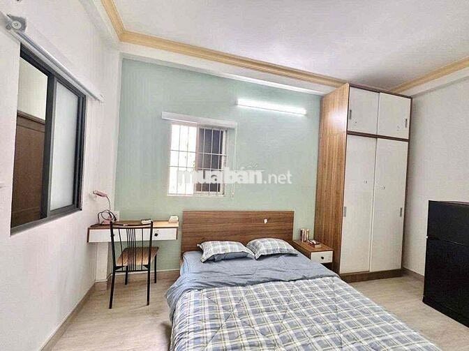 ‼️STUDIO CỬA SỔ-PHÒNG TRỌ GIÁ RẺ-TRUNG TÂM PHÚ NHUẬN-QUẬN 3-TÂN BÌNH