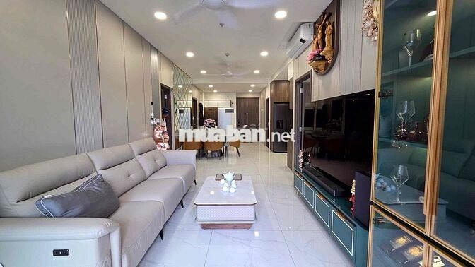 Celdon City - rổ hàng Diamond Centery 3PN cho thuê giá tốt -
