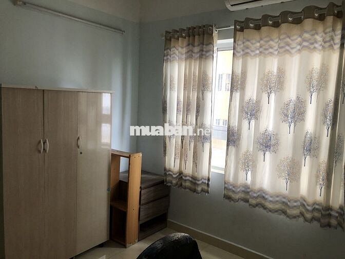 Cần cho thuê căn hộ IDICO Tân Phú, 62M2, 2 PHÒNG FULL NỘI THẤT Ở LIỀN