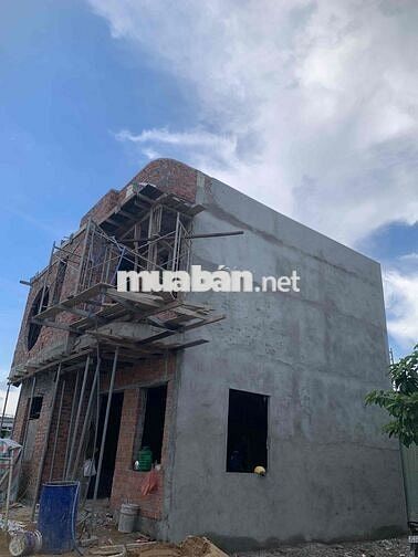 Nhà 2 Tầng mới xây Hoà Quý Đà Nẵng
