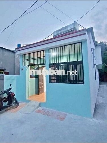 Cần bán nhà Q12 chỉ 1 tỷ 130tr Tân Chánh Hiệp có SHR Dt: 56m2 Bán Gấp