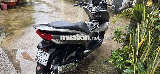PCX 2015