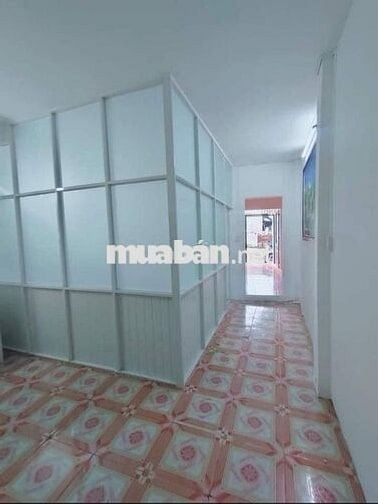 Cần bán nhà Q12 chỉ 1 tỷ 130tr Tân Chánh Hiệp có SHR Dt: 56m2 Bán Gấp