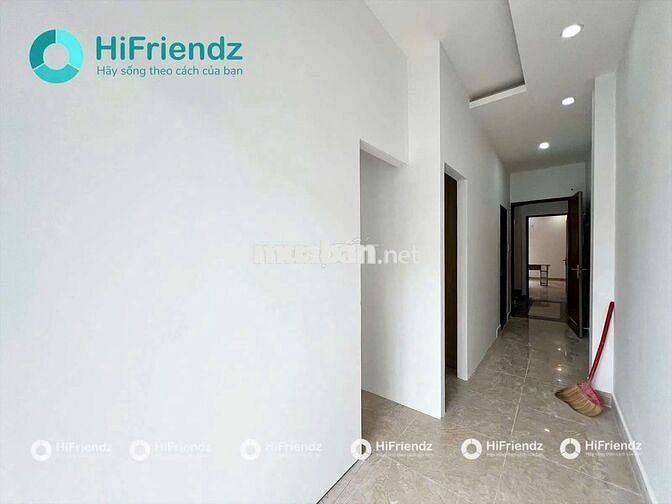 KHAI TRƯƠNG DỰ ÁN 2 PHÒNG NGỦ SIÊU ĐẸP NGAY NGÃ 5 CHUỒN CÚN SIÊU XINH