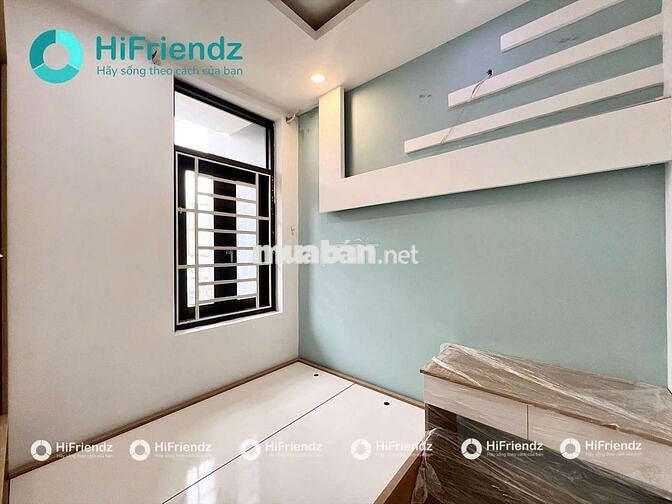 KHAI TRƯƠNG DỰ ÁN 2 PHÒNG NGỦ SIÊU ĐẸP NGAY NGÃ 5 CHUỒN CÚN SIÊU XINH
