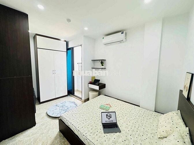 CCMN PHỐ HÀO NAM. THANG MÁY. BAN CÔNG. GIÁ 5Tr5
