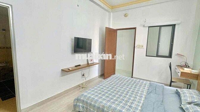 ‼️STUDIO CỬA SỔ-PHÒNG TRỌ GIÁ RẺ-TRUNG TÂM PHÚ NHUẬN-QUẬN 3-TÂN BÌNH