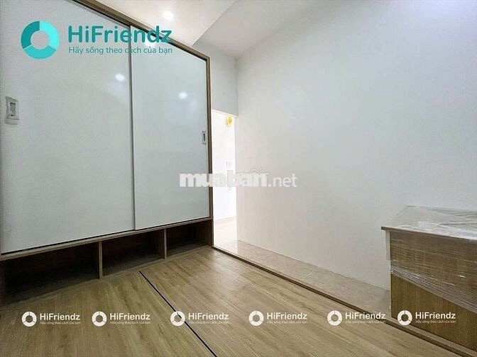 KHAI TRƯƠNG DỰ ÁN 2 PHÒNG NGỦ SIÊU ĐẸP NGAY NGÃ 5 CHUỒN CÚN SIÊU XINH