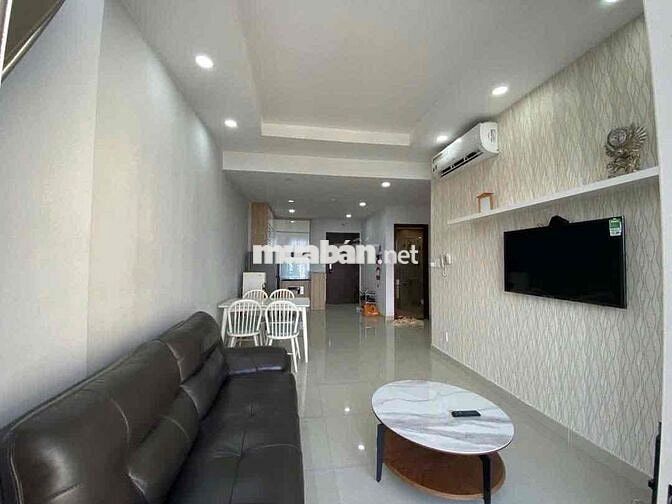 Cho Thuê Căn hộ Chung cư cao cấp THE BOTANICA - Chủ đầu tư NOVALAND ,