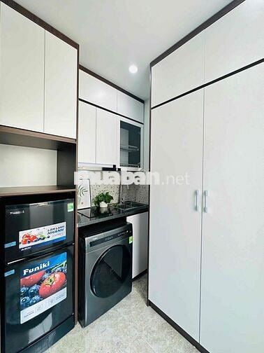 CCMN PHỐ HÀO NAM. THANG MÁY. BAN CÔNG. GIÁ 5Tr5