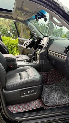 Land Cruiser 4,6 sản xuất 2020, 1 chủ, tên công ty, full lịch sử.