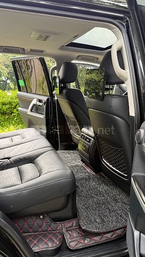 Land Cruiser 4,6 sản xuất 2020, 1 chủ, tên công ty, full lịch sử.