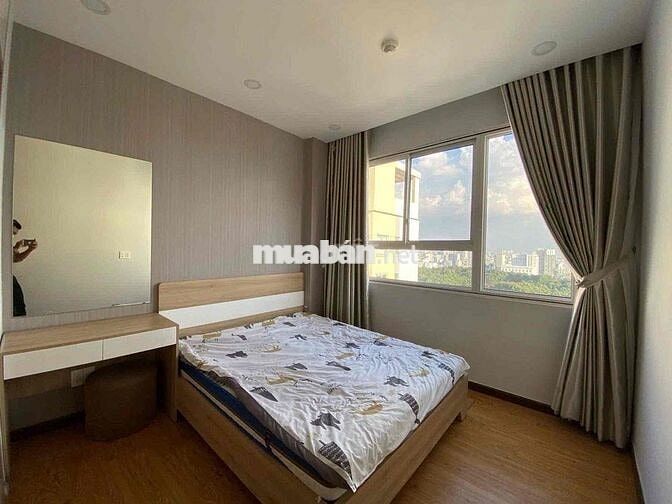 Cho Thuê Căn hộ Chung cư cao cấp THE BOTANICA - Chủ đầu tư NOVALAND ,
