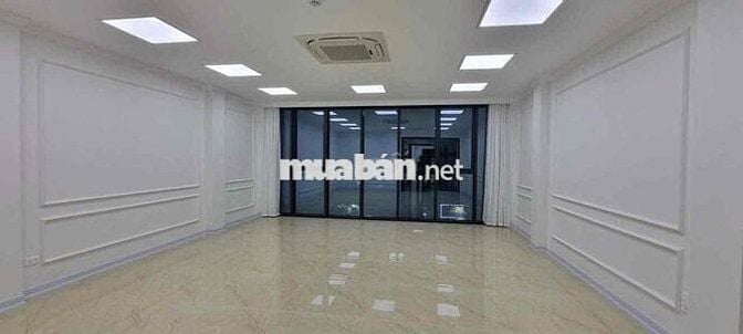 cho thuê toà nhà văn phòng phố trần quốc hoàn