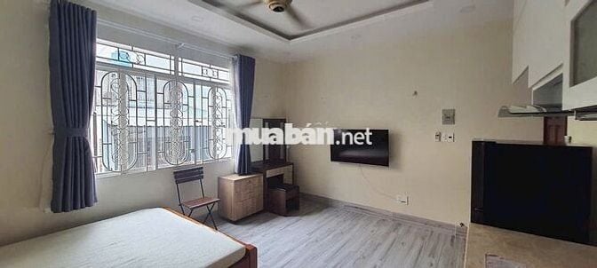 Nhà đường số ,P.Tân Kiểng Q7 DT: 4m x 20m Kết cấu :  Trệt 3 Lầu - 5PN