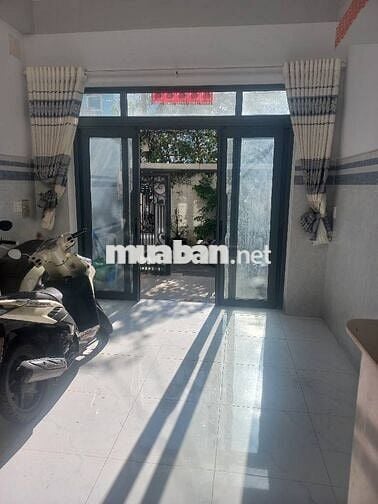 NHÀ ĐẸP 5 TẦNG HOÀN CÔNG – VỊ TRÍ VIP BÙI MINH TRỰC, Q.8 –60m2- 8,7 TỶ