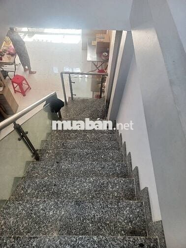 NHÀ ĐẸP 5 TẦNG HOÀN CÔNG – VỊ TRÍ VIP BÙI MINH TRỰC, Q.8 –60m2- 8,7 TỶ