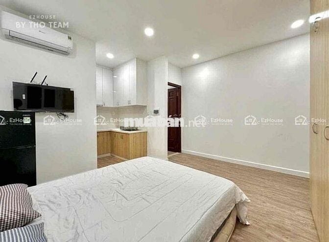 2 PHÒNG NGỦ NGAY SÂN BAY , PHÙ HỢP Ở GIA ĐÌNH - ĐẦY ĐỦ NỘI THẤT ✨