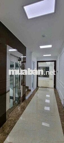 cho thuê toà nhà văn phòng phố trần quốc hoàn