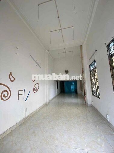Cho thuê mặt bằng Nguyễn Công Trứ 80m2, P. Xuân Hương – Đà Lạt