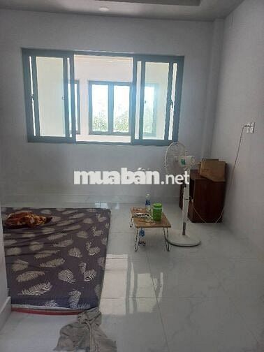 NHÀ ĐẸP 5 TẦNG HOÀN CÔNG – VỊ TRÍ VIP BÙI MINH TRỰC, Q.8 –60m2- 8,7 TỶ