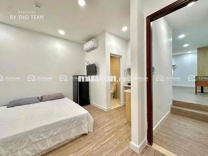 2 PHÒNG NGỦ NGAY SÂN BAY , PHÙ HỢP Ở GIA ĐÌNH - ĐẦY ĐỦ NỘI THẤT ✨