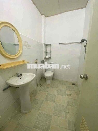 Bán Nhà Cấp 4 hẻm Trương Công Định P8 Cũ Vũng Tàu. HCM