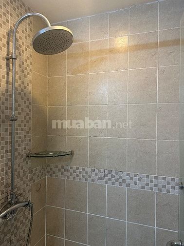 Cho thuê căn hộ The Manor 36m Nguyễn Hữu Cảnh, cách quận 1 - 5ph