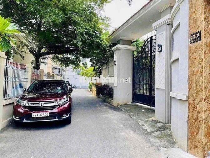 Bán Nhà Cấp 4 hẻm Trương Công Định P8 Cũ Vũng Tàu. HCM