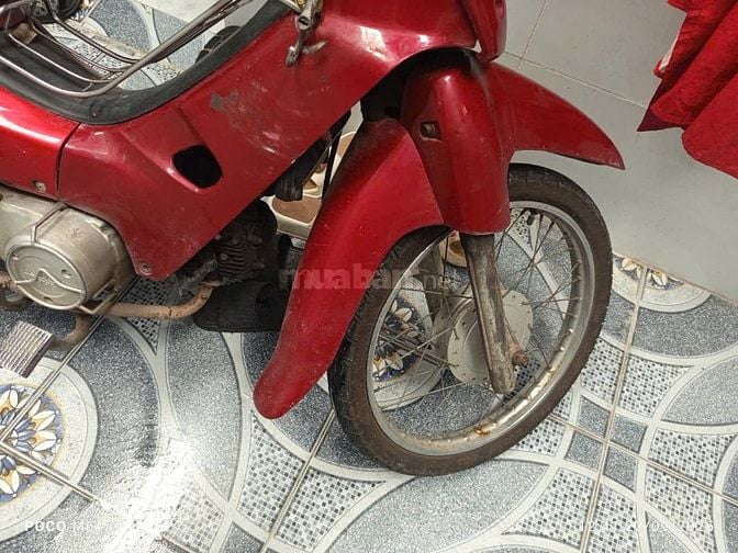 Góc bán xe Giá 4tr(Có fix) Giấy tờ đầy đủ,Điện đèn đầy đủ xem xe Thành