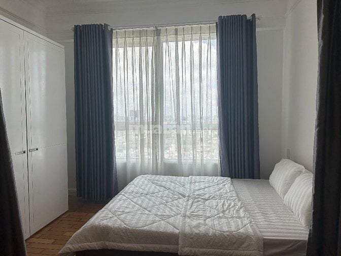 Cho thuê căn hộ The Manor 36m Nguyễn Hữu Cảnh, cách quận 1 - 5ph