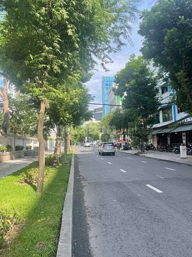 Bán nhà MT Nguyễn Bỉnh Khiêm, P. ĐaKao, Quận 1 (gần Nguyễn Thị Minh Kh