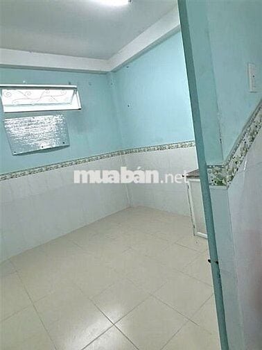 MẶT TIỀN DIÊN HỒNG-GIÁP Q1-30M2-5 TẦNG-7PN-KHÔNG LGQH-CN ĐỦ-CHỈ 6TY35