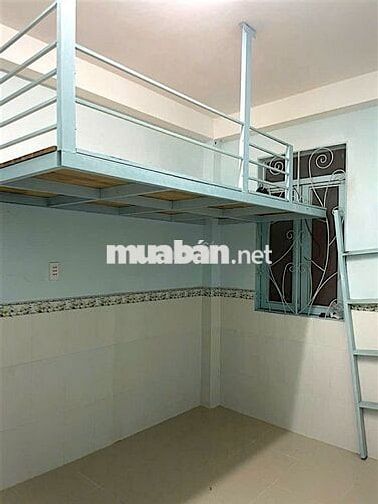 MẶT TIỀN DIÊN HỒNG-GIÁP Q1-30M2-5 TẦNG-7PN-KHÔNG LGQH-CN ĐỦ-CHỈ 6TY35
