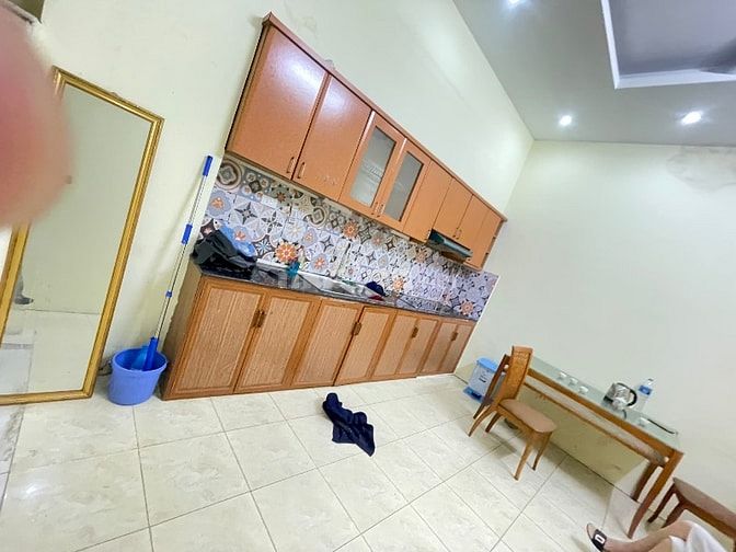 Cc Mời thuê nhà ngõ 16 hoàng cầu 45m2 5pn 12 tr/1 th