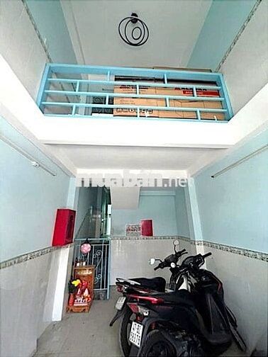 MẶT TIỀN DIÊN HỒNG-GIÁP Q1-30M2-5 TẦNG-7PN-KHÔNG LGQH-CN ĐỦ-CHỈ 6TY35
