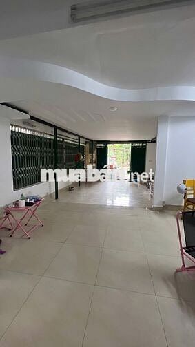 CHO THUÊ NHÀ NGUYÊN CĂN 2 MẶT TIỀN ĐẸP, GẦN BỜ KÈ BÙI ĐÌNH TUÝ- BT