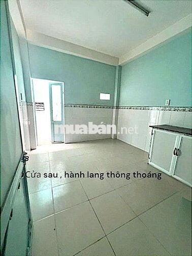 MẶT TIỀN DIÊN HỒNG-GIÁP Q1-30M2-5 TẦNG-7PN-KHÔNG LGQH-CN ĐỦ-CHỈ 6TY35