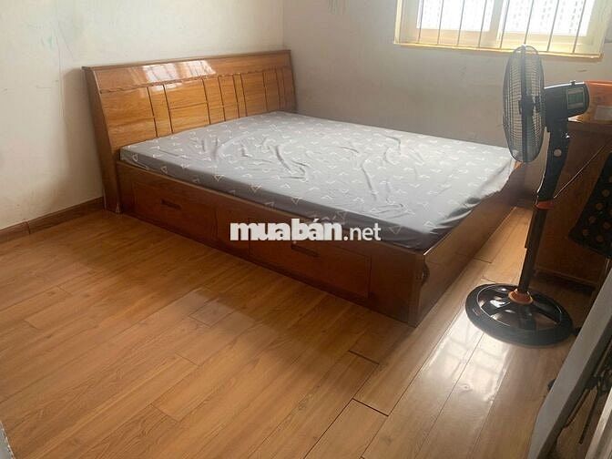 BÁN CHUNG CƯ LÔ A– 199 NAM KỲ KHỞI NGHĨA VŨNG TÀU