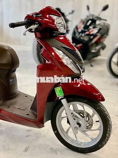HONDA VISION 2021 SMARTKEY BSTP CHÍNH CHỦ